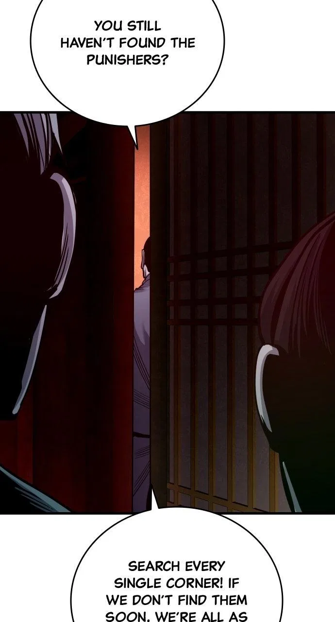 Justice Deserved Chapter 48 – Page 71