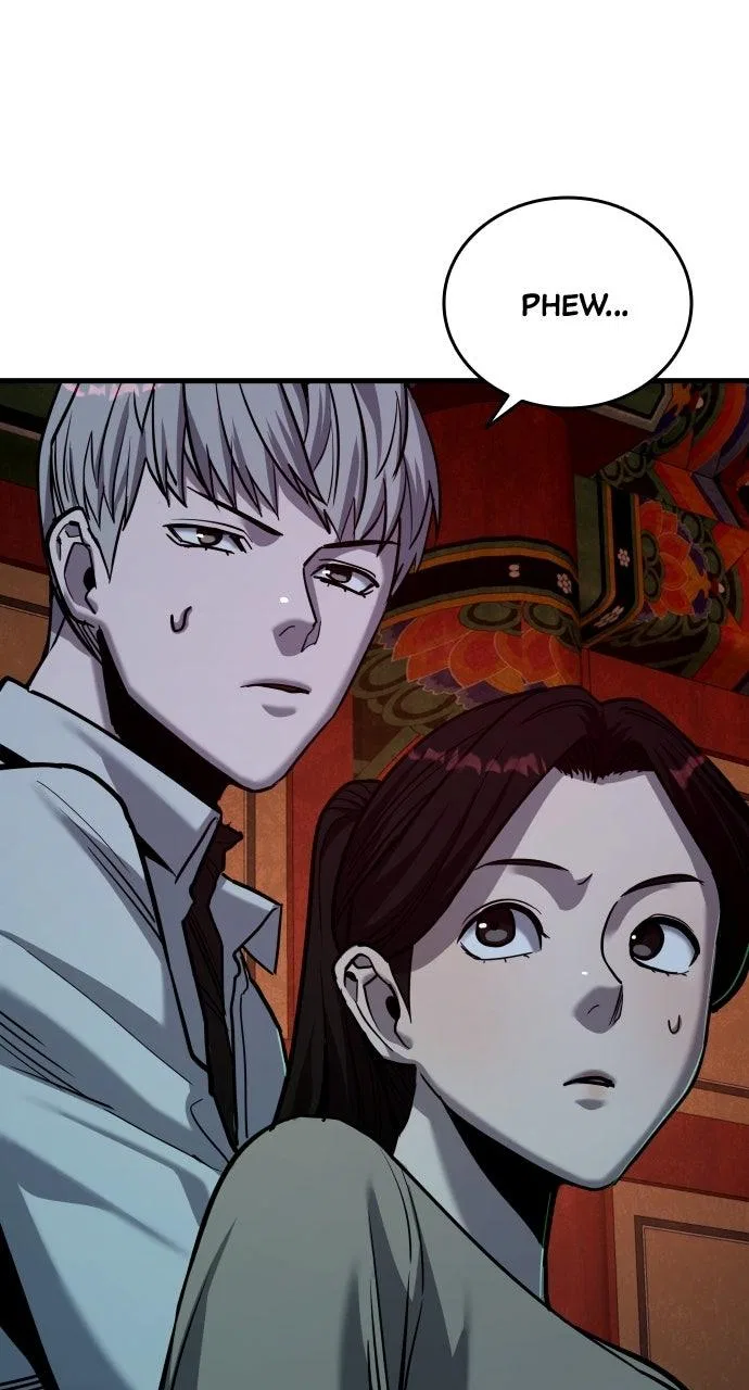 Justice Deserved Chapter 48 – Page 82
