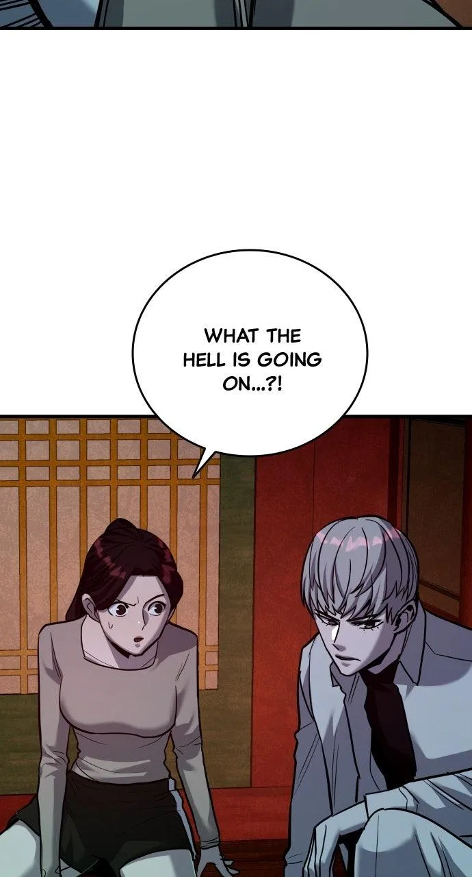 Justice Deserved Chapter 48 – Page 83