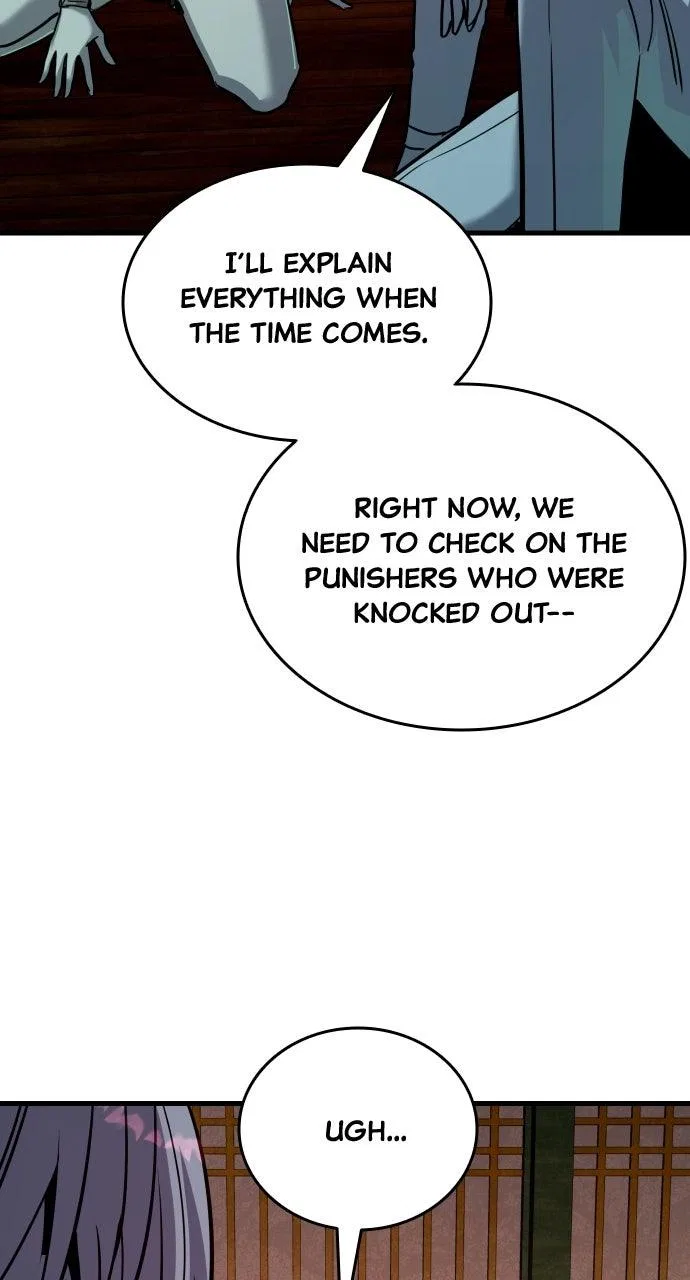 Justice Deserved Chapter 48 – Page 84