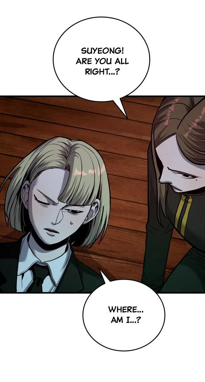 Justice Deserved Chapter 48 – Page 86