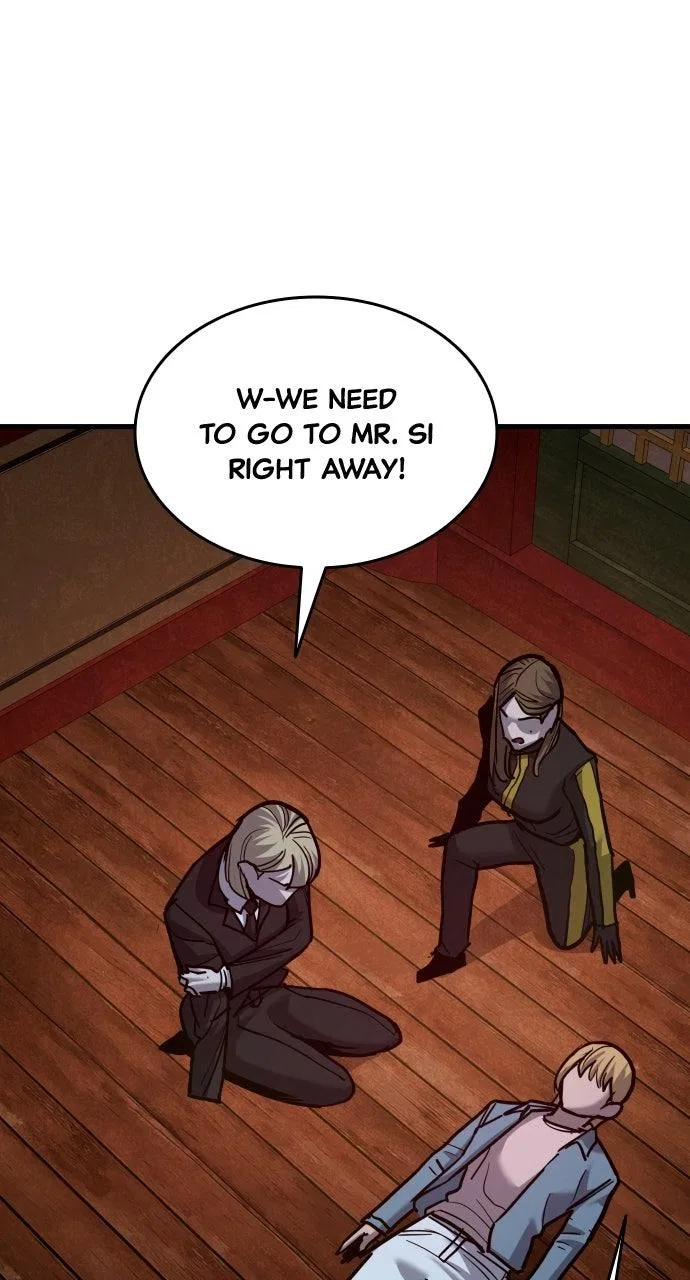 Justice Deserved Chapter 48 – Page 87