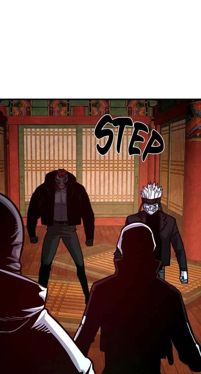 Justice Deserved Chapter 48 – Page 98