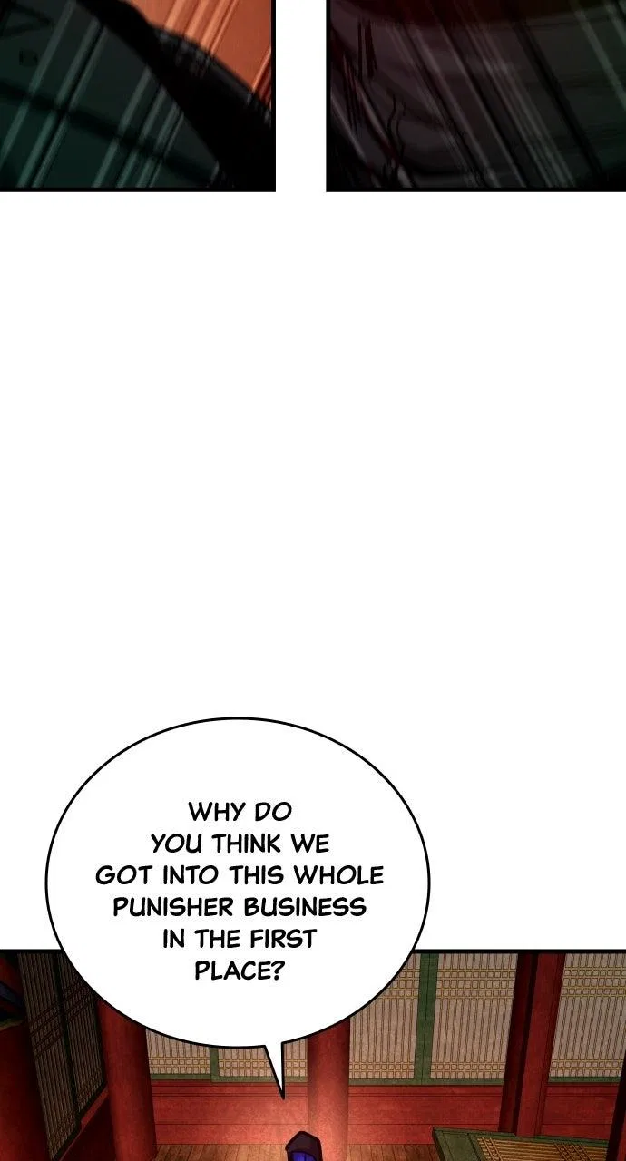 Justice Deserved Chapter 48 – Page 112
