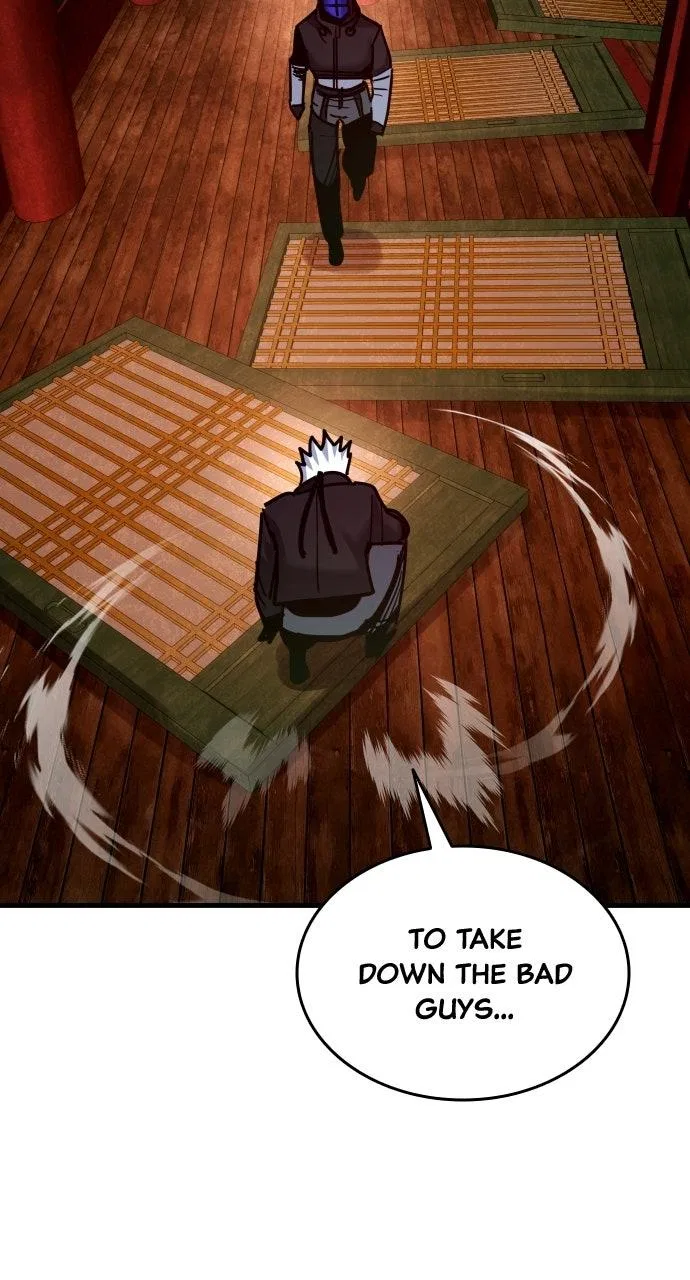 Justice Deserved Chapter 48 – Page 113