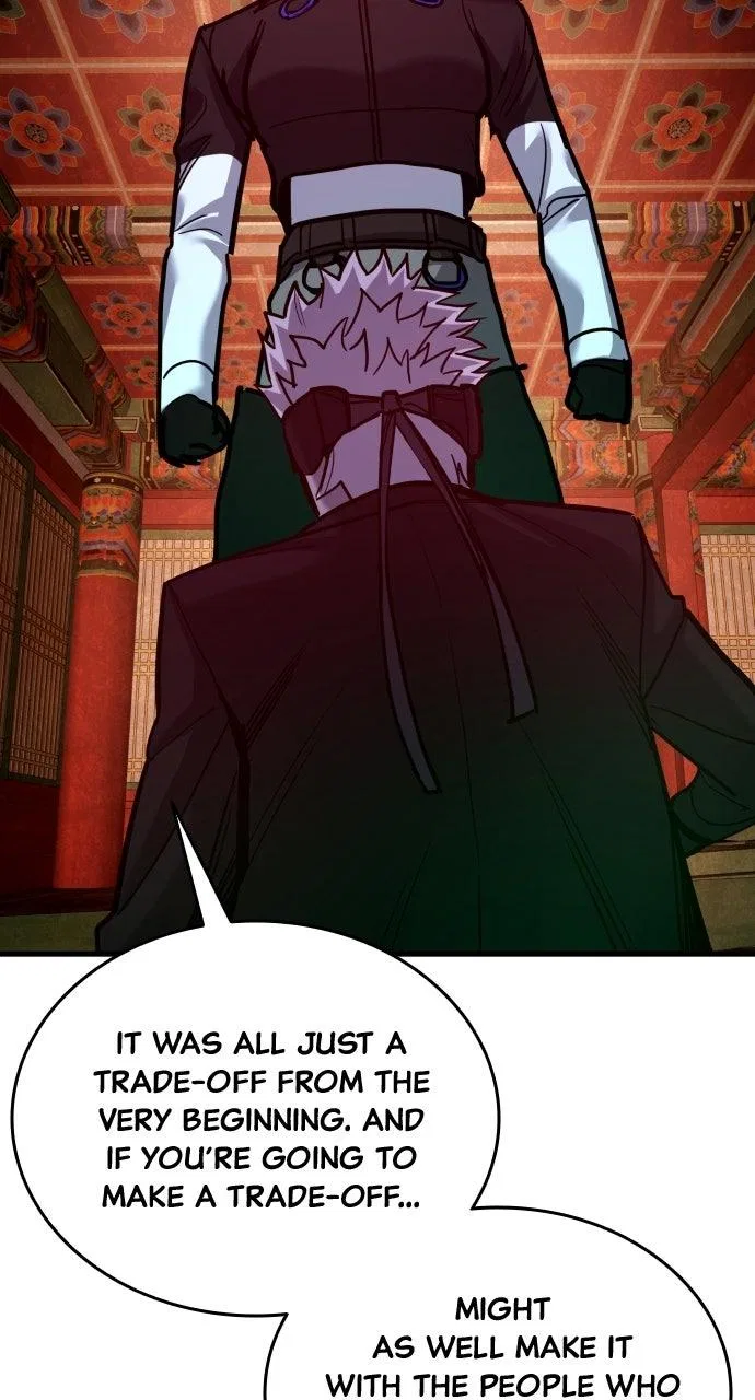 Justice Deserved Chapter 48 – Page 116