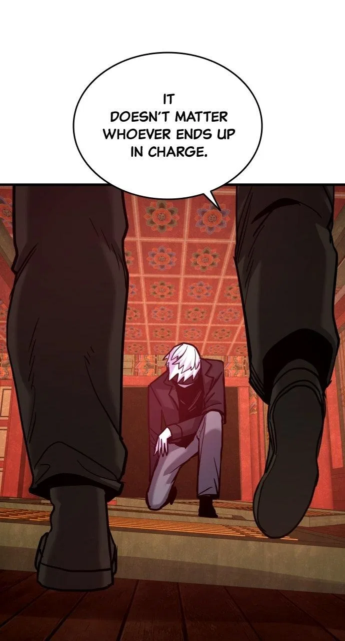 Justice Deserved Chapter 48 – Page 119
