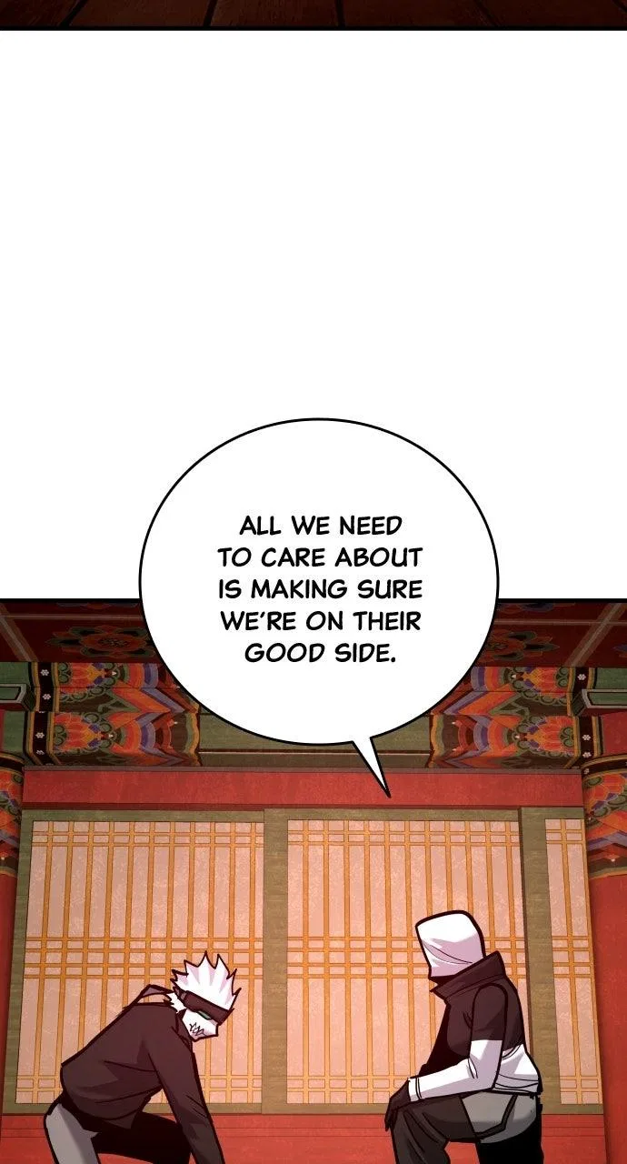 Justice Deserved Chapter 48 – Page 120