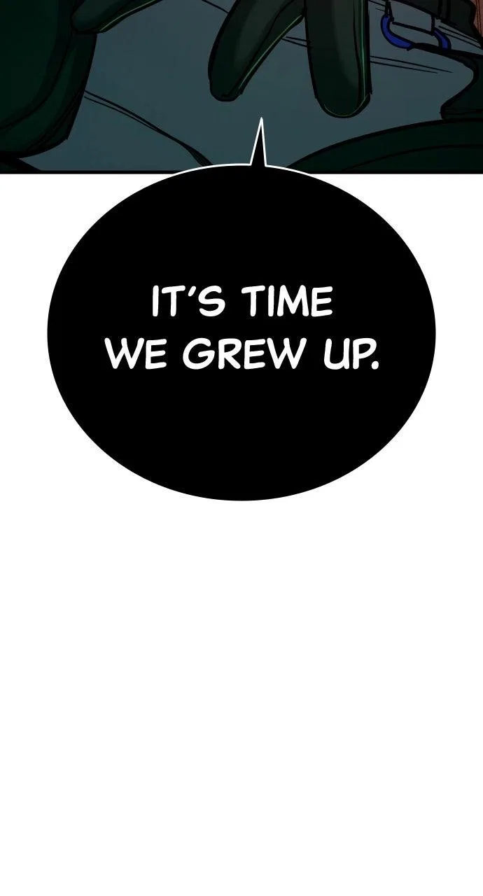 Justice Deserved Chapter 48 – Page 124
