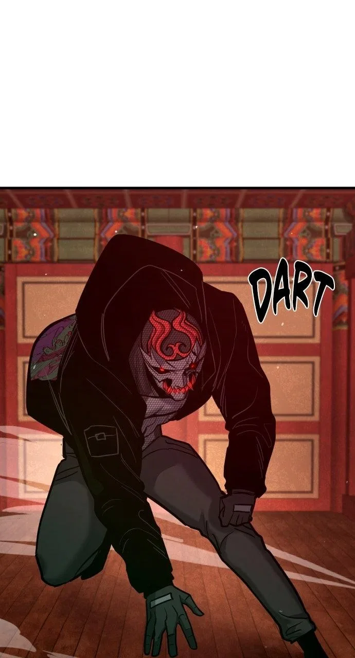 Justice Deserved Chapter 48 – Page 126