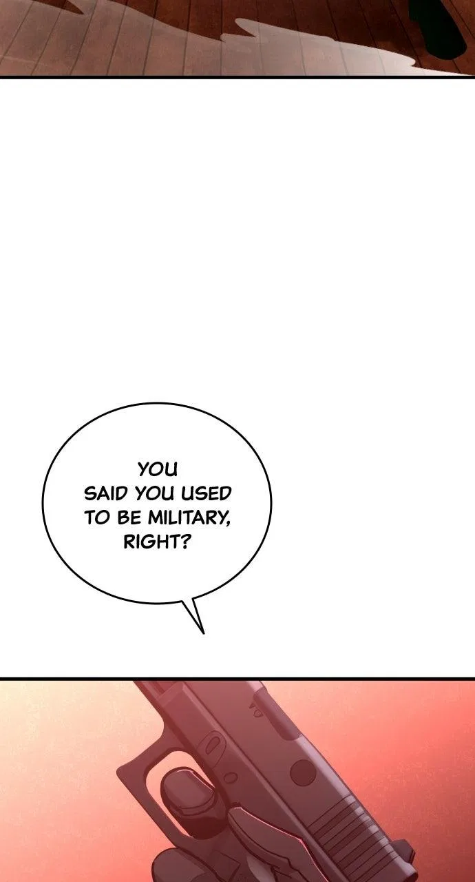 Justice Deserved Chapter 48 – Page 127