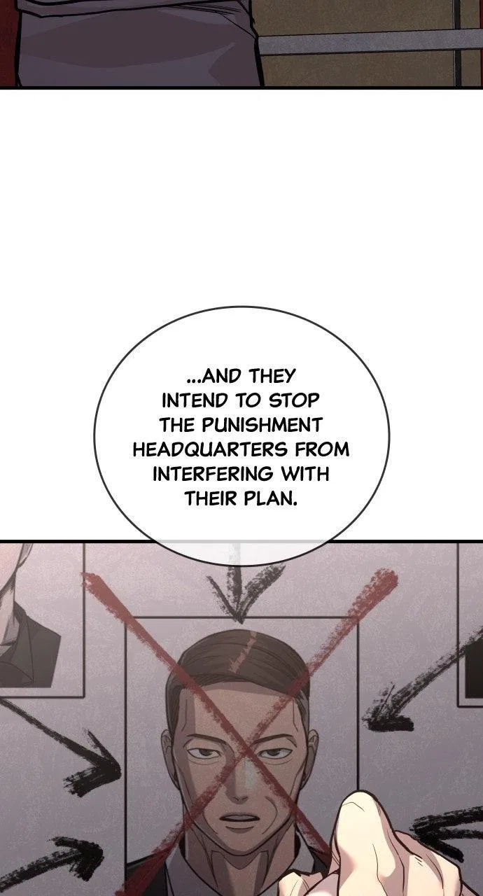 Justice Deserved Chapter 47 – Page 31