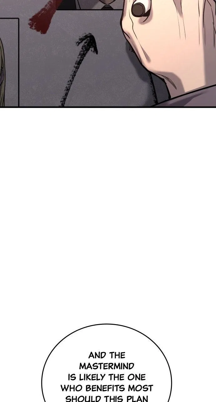 Justice Deserved Chapter 47 – Page 32