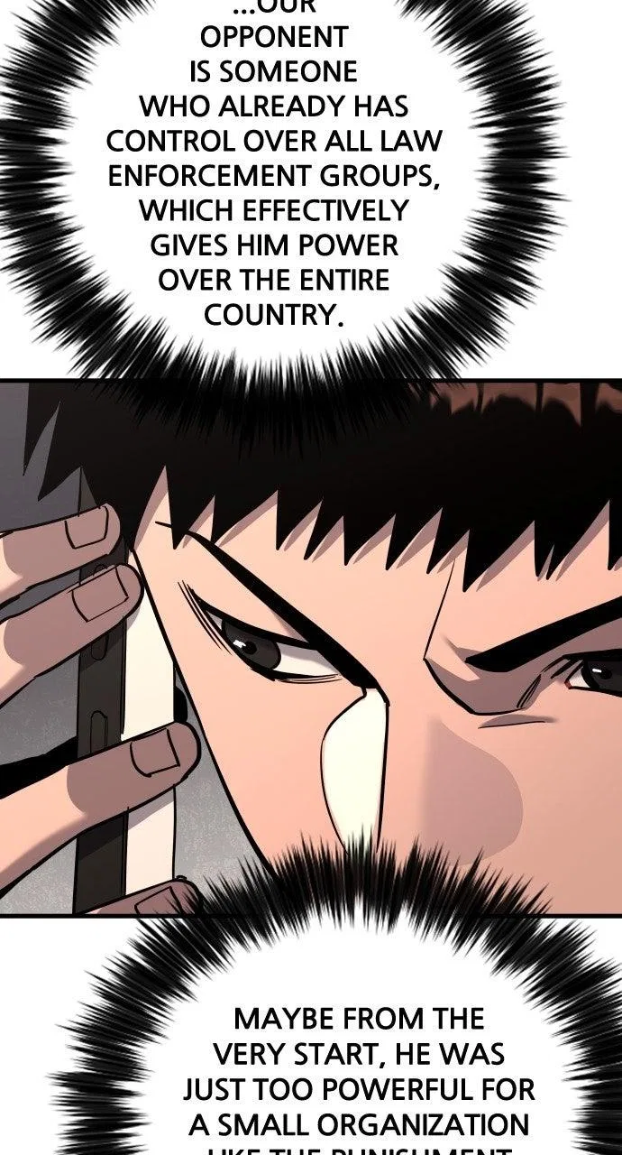 Justice Deserved Chapter 47 – Page 36