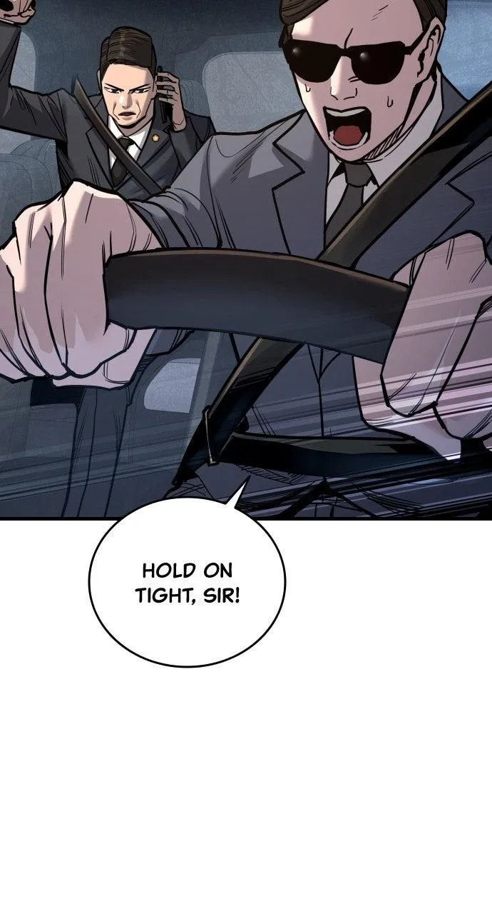 Justice Deserved Chapter 47 – Page 47