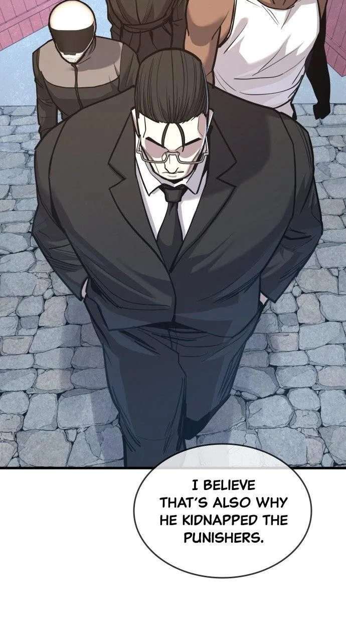 Justice Deserved Chapter 47 – Page 50
