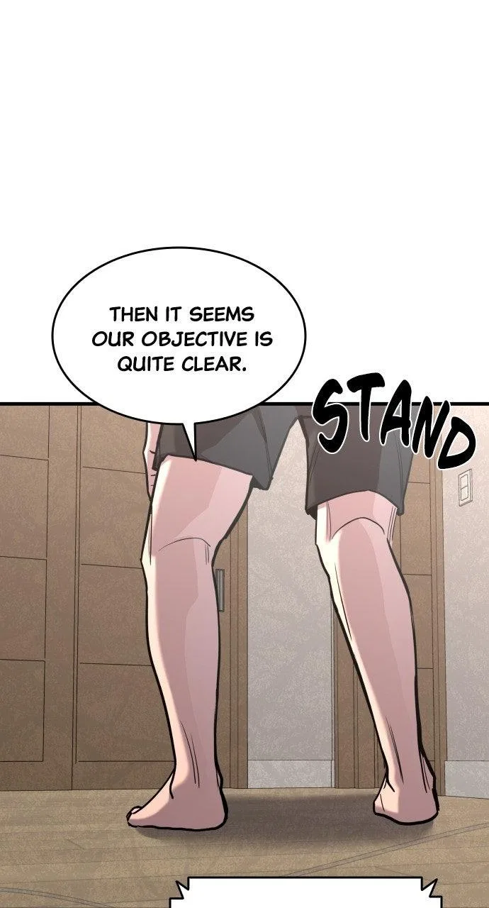 Justice Deserved Chapter 47 – Page 51