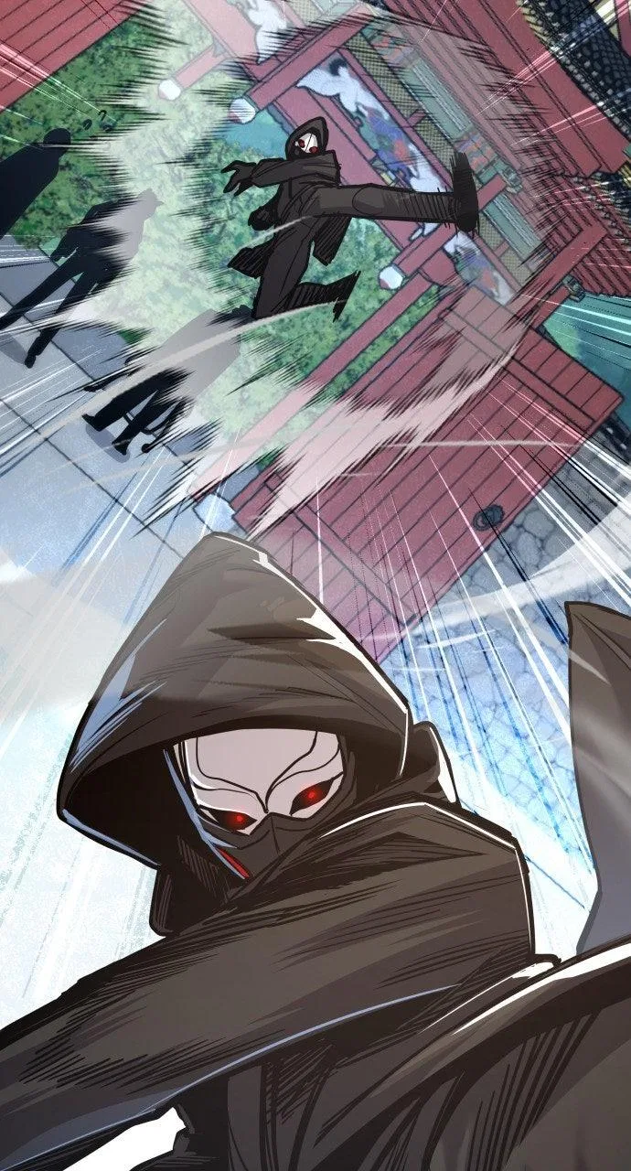 Justice Deserved Chapter 47 – Page 67