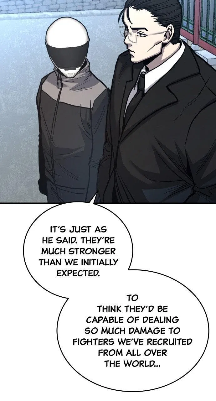 Justice Deserved Chapter 47 – Page 86