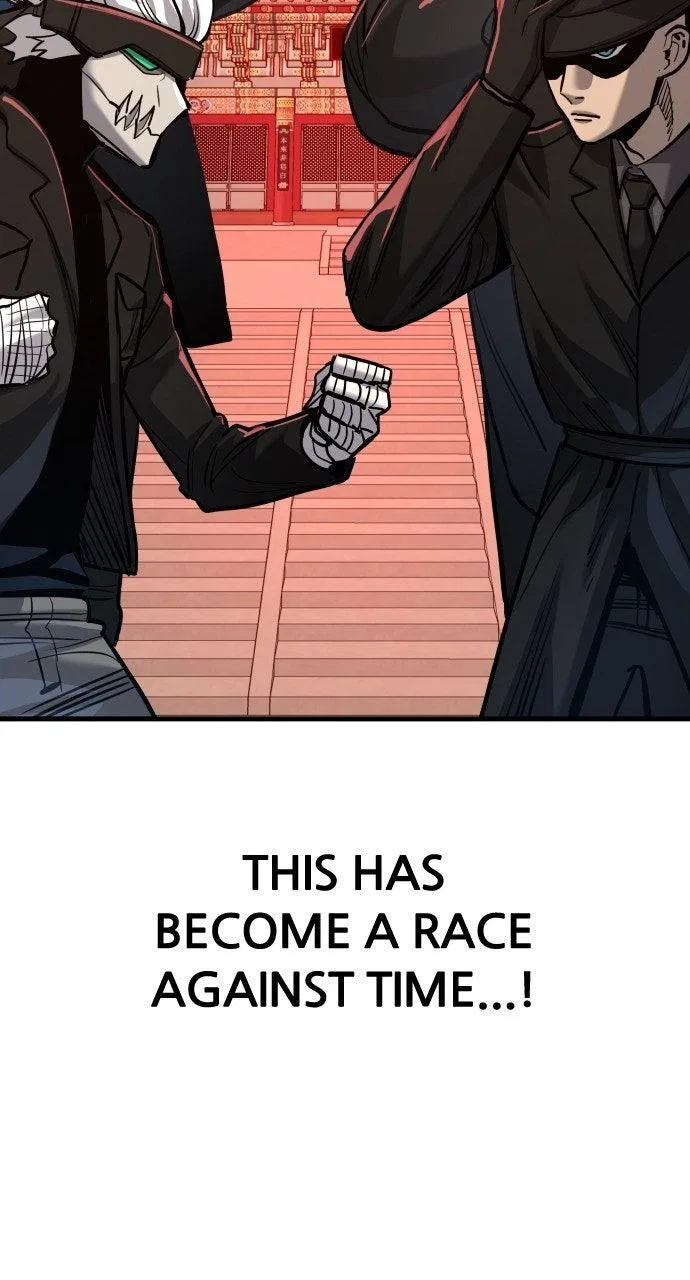 Justice Deserved Chapter 47 – Page 110