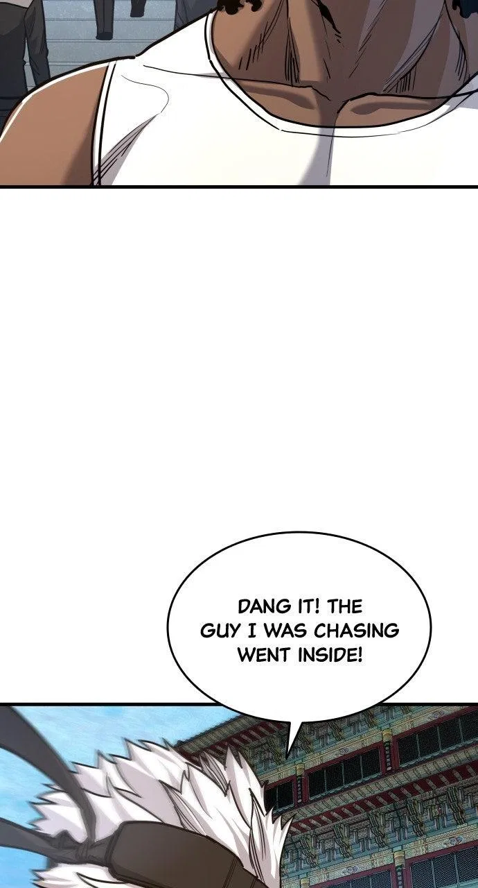 Justice Deserved Chapter 47 – Page 112