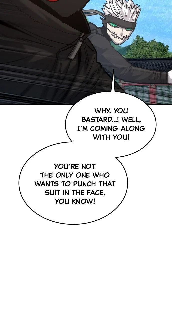 Justice Deserved Chapter 47 – Page 119