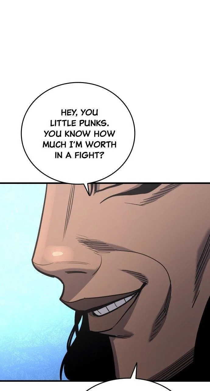 Justice Deserved Chapter 47 – Page 123