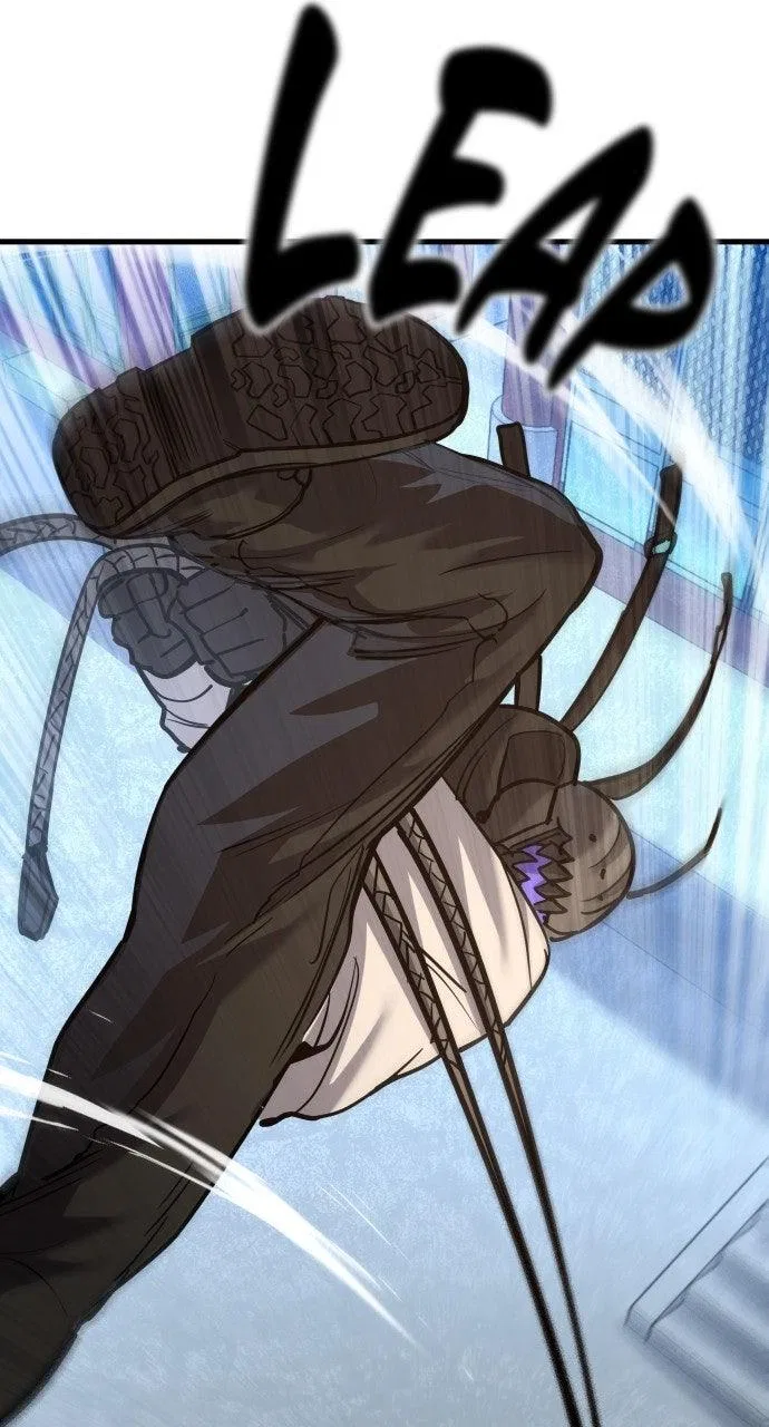 Justice Deserved Chapter 47 – Page 128
