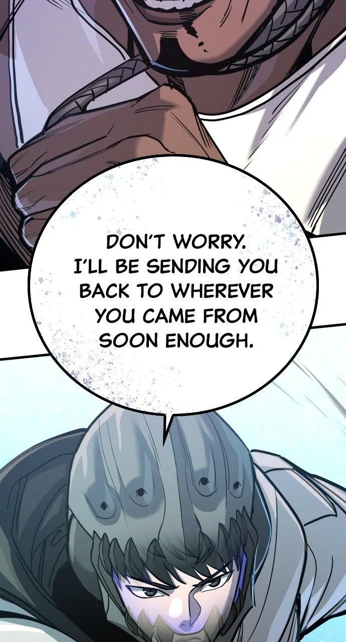 Justice Deserved Chapter 47 – Page 137