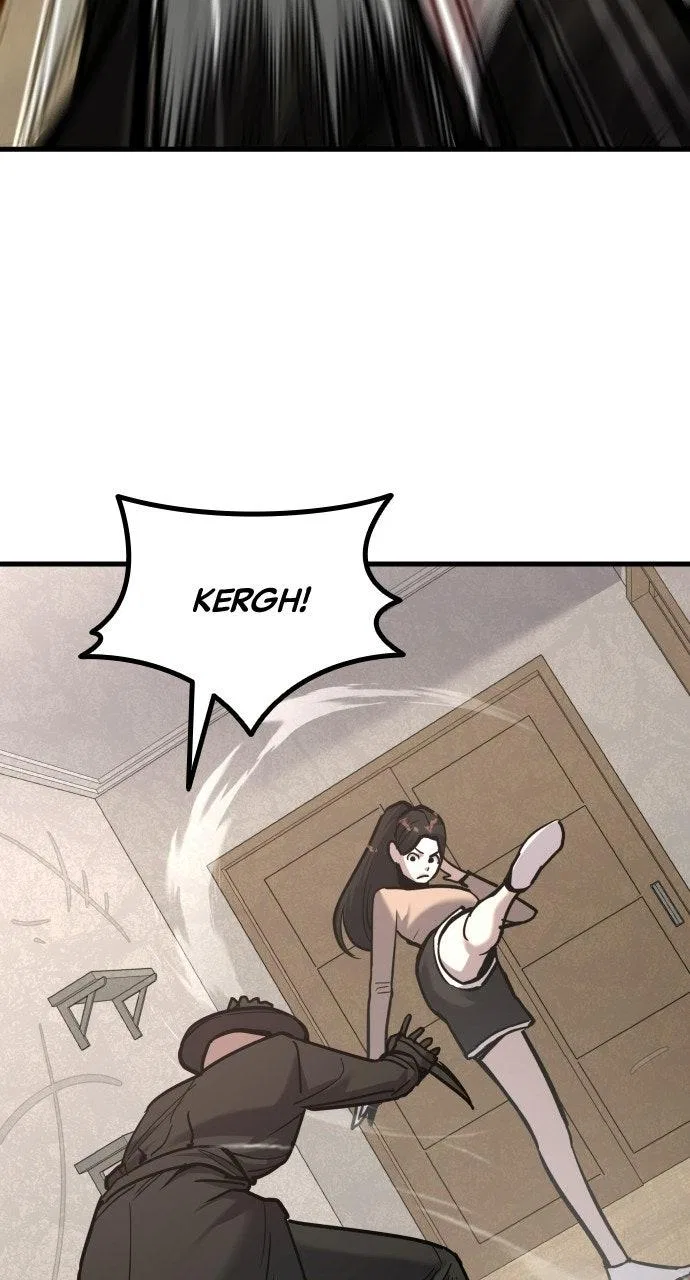 Justice Deserved Chapter 46 – Page 13