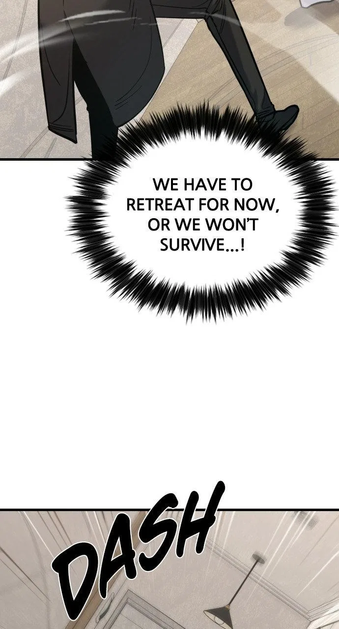 Justice Deserved Chapter 46 – Page 14