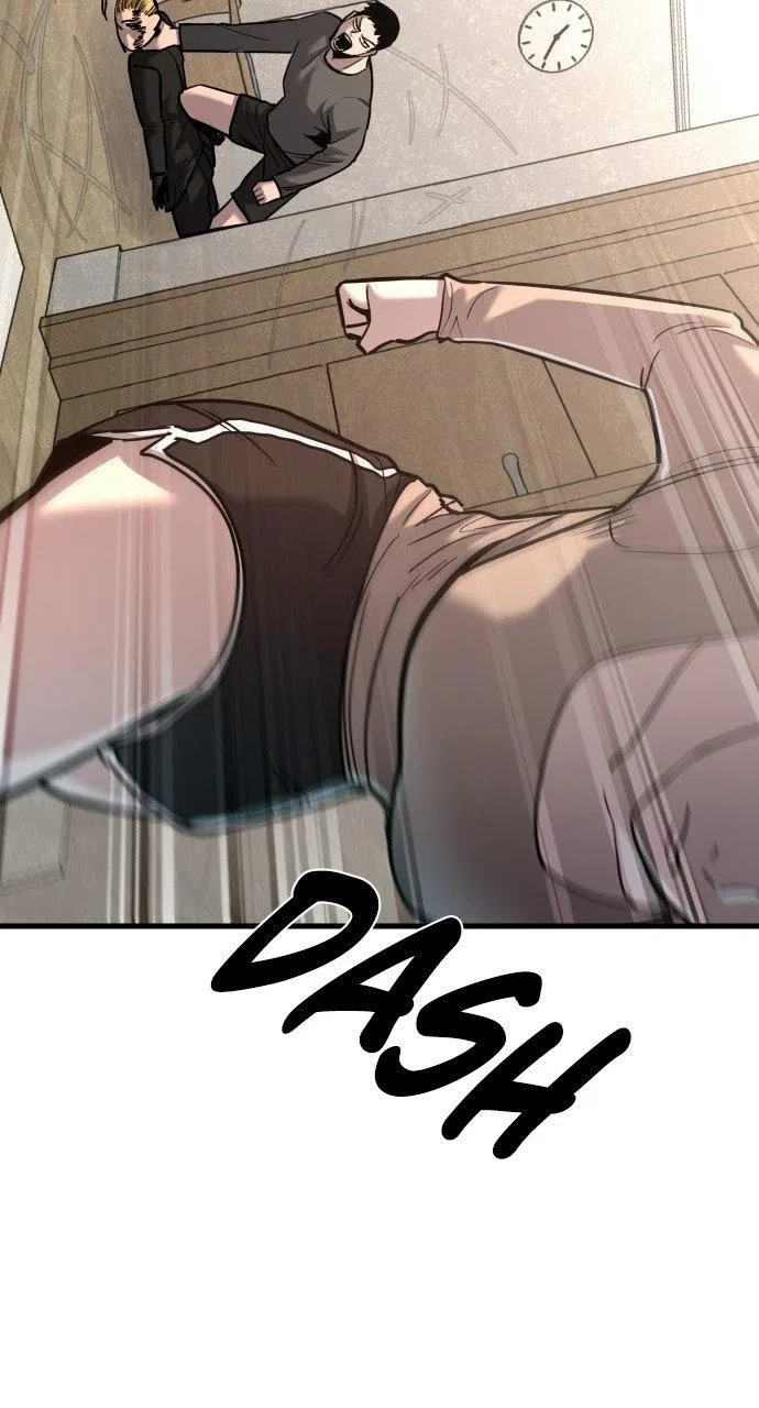 Justice Deserved Chapter 46 – Page 19
