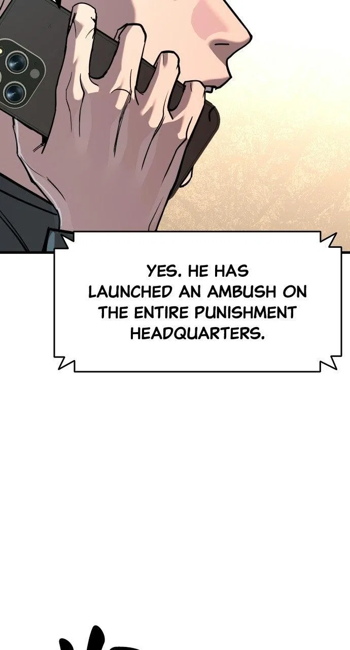 Justice Deserved Chapter 46 – Page 25
