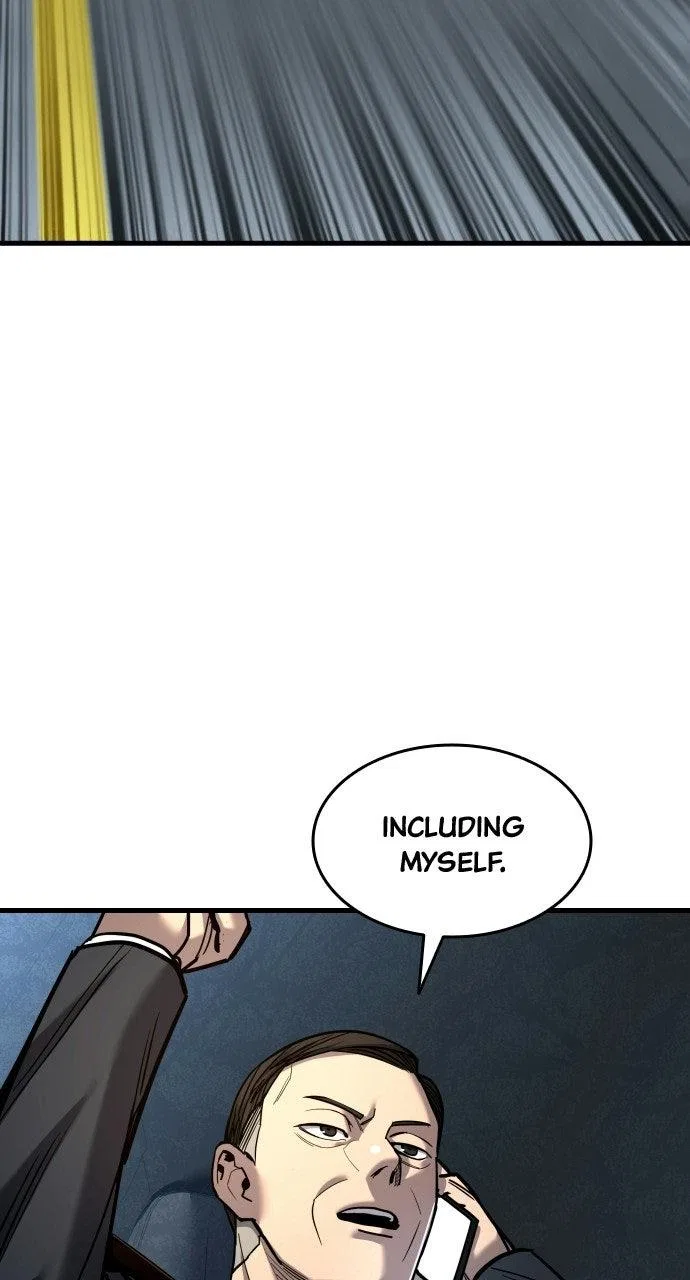 Justice Deserved Chapter 46 – Page 27