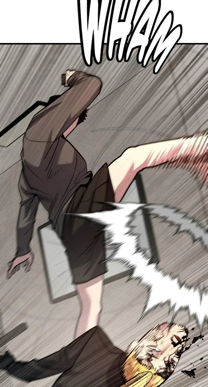 Justice Deserved Chapter 46 – Page 31