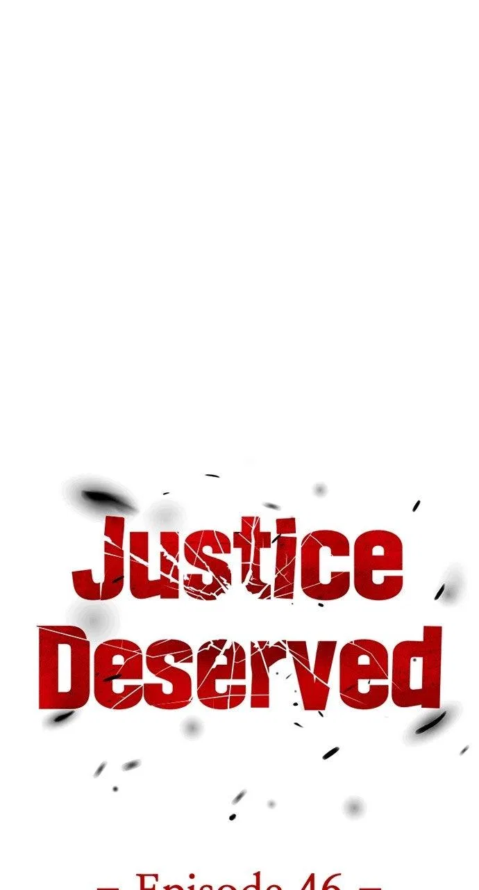 Justice Deserved Chapter 46 – Page 34