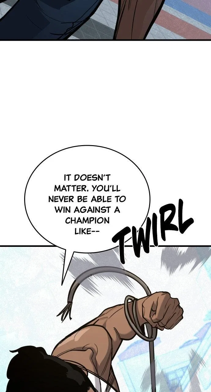 Justice Deserved Chapter 46 – Page 41