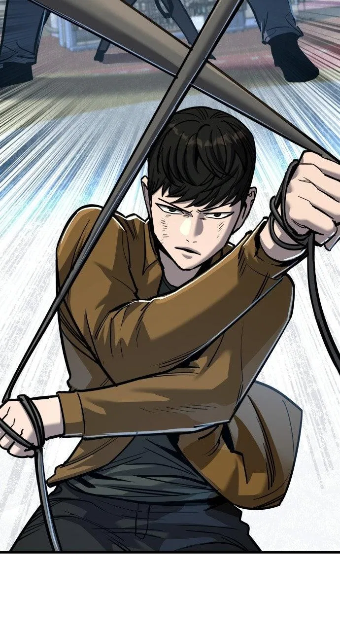 Justice Deserved Chapter 46 – Page 45