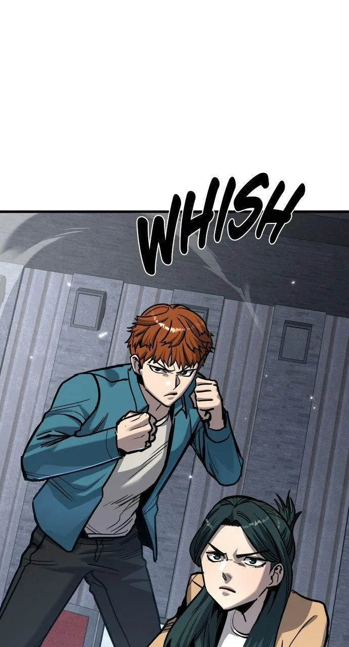 Justice Deserved Chapter 46 – Page 58