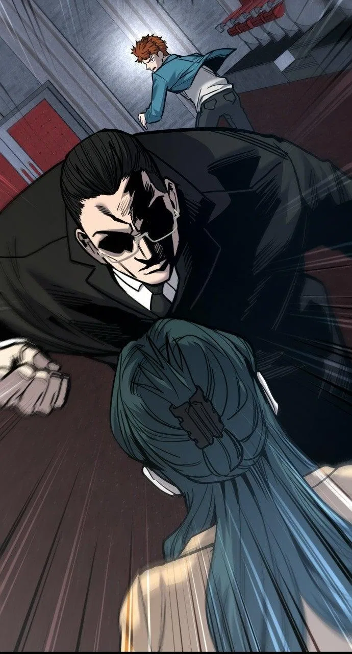 Justice Deserved Chapter 46 – Page 68