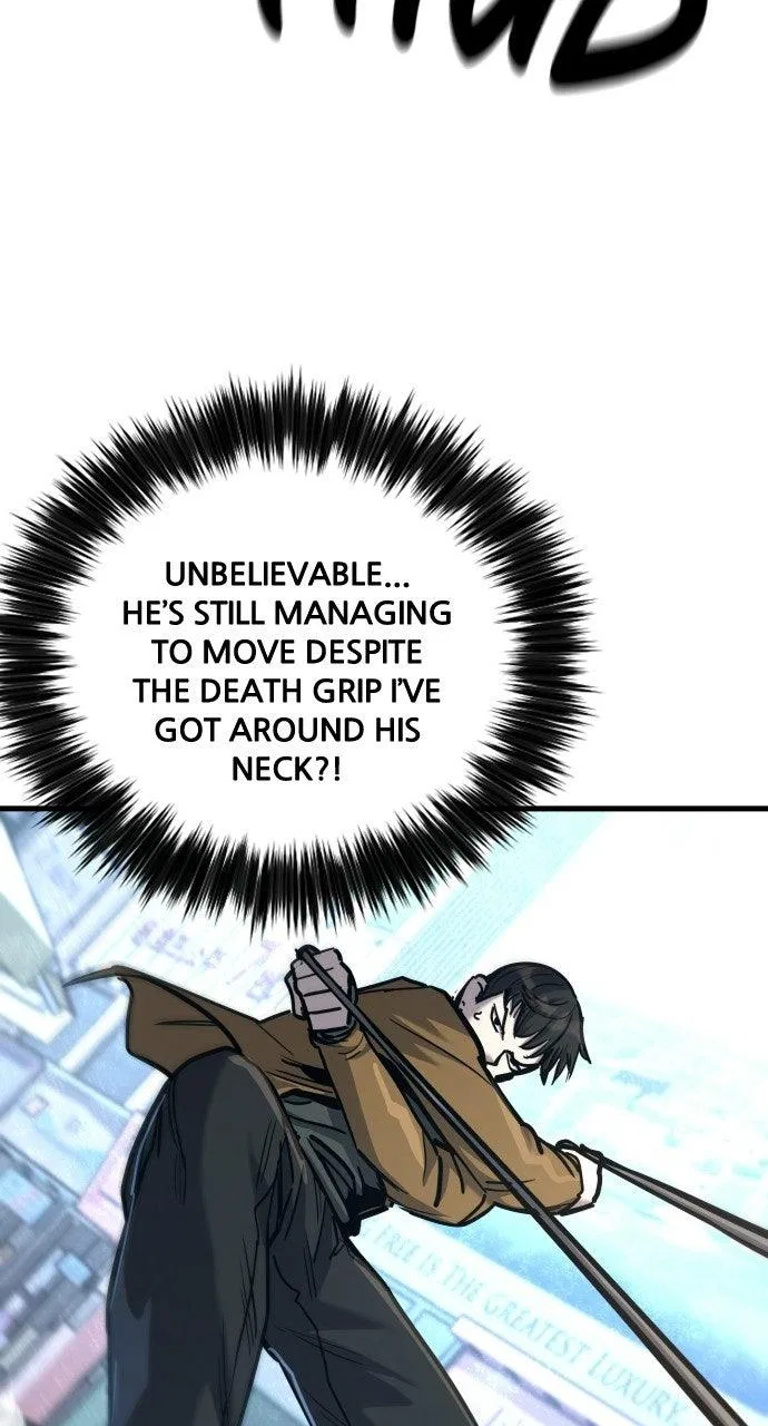 Justice Deserved Chapter 46 – Page 82