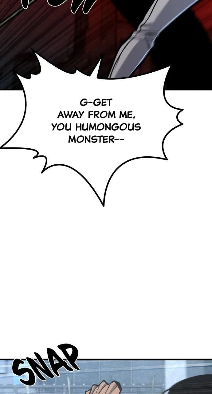 Justice Deserved Chapter 46 – Page 85