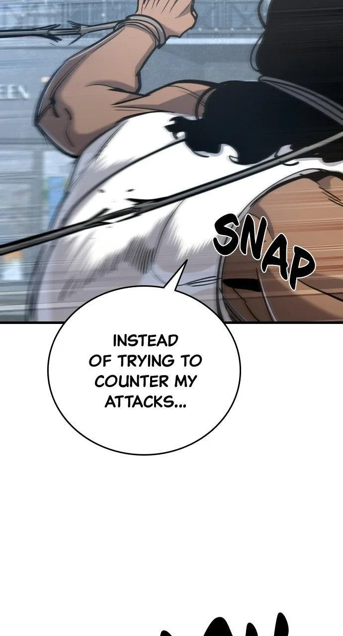 Justice Deserved Chapter 46 – Page 86