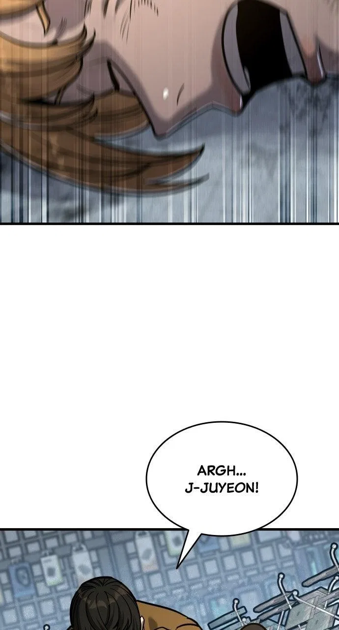 Justice Deserved Chapter 46 – Page 91