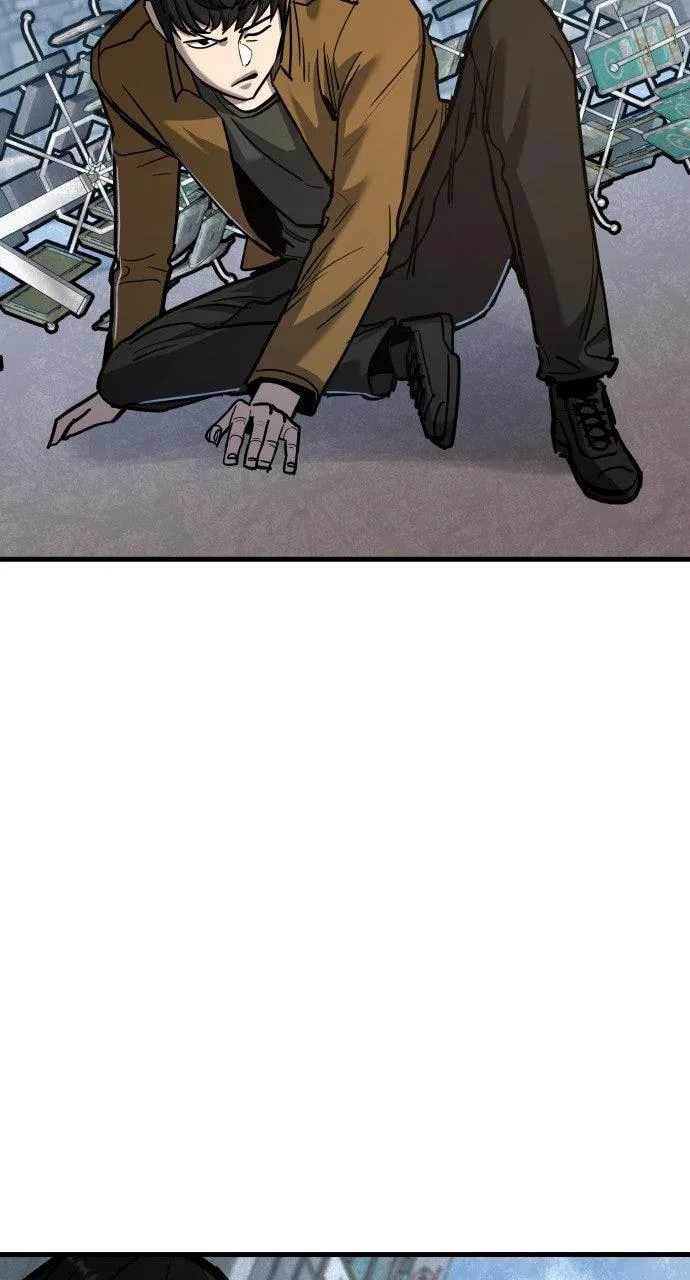 Justice Deserved Chapter 46 – Page 92