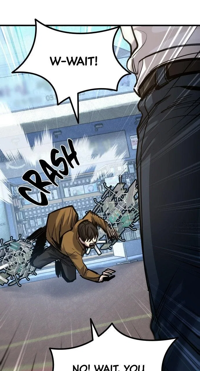 Justice Deserved Chapter 46 – Page 96