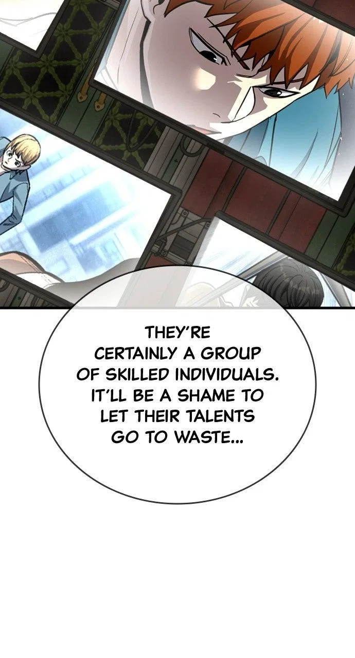 Justice Deserved Chapter 46 – Page 103