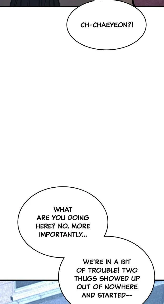 Justice Deserved Chapter 46 – Page 112