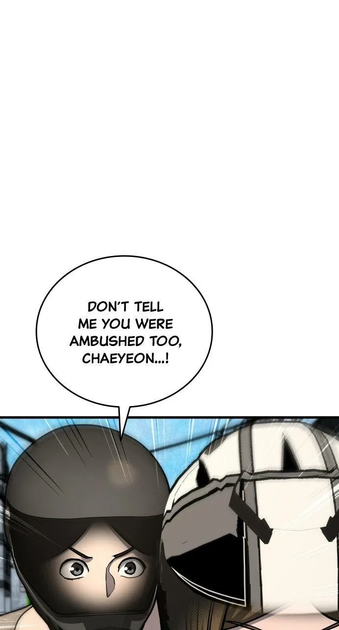Justice Deserved Chapter 46 – Page 116