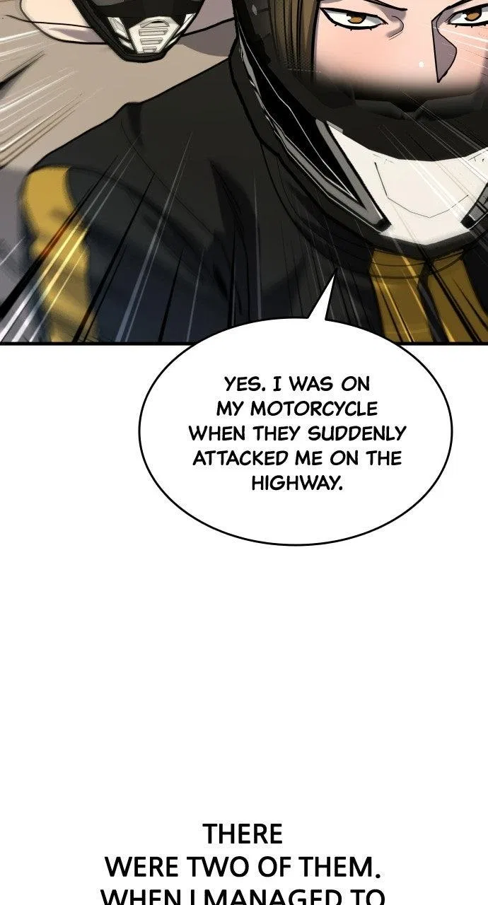 Justice Deserved Chapter 46 – Page 117